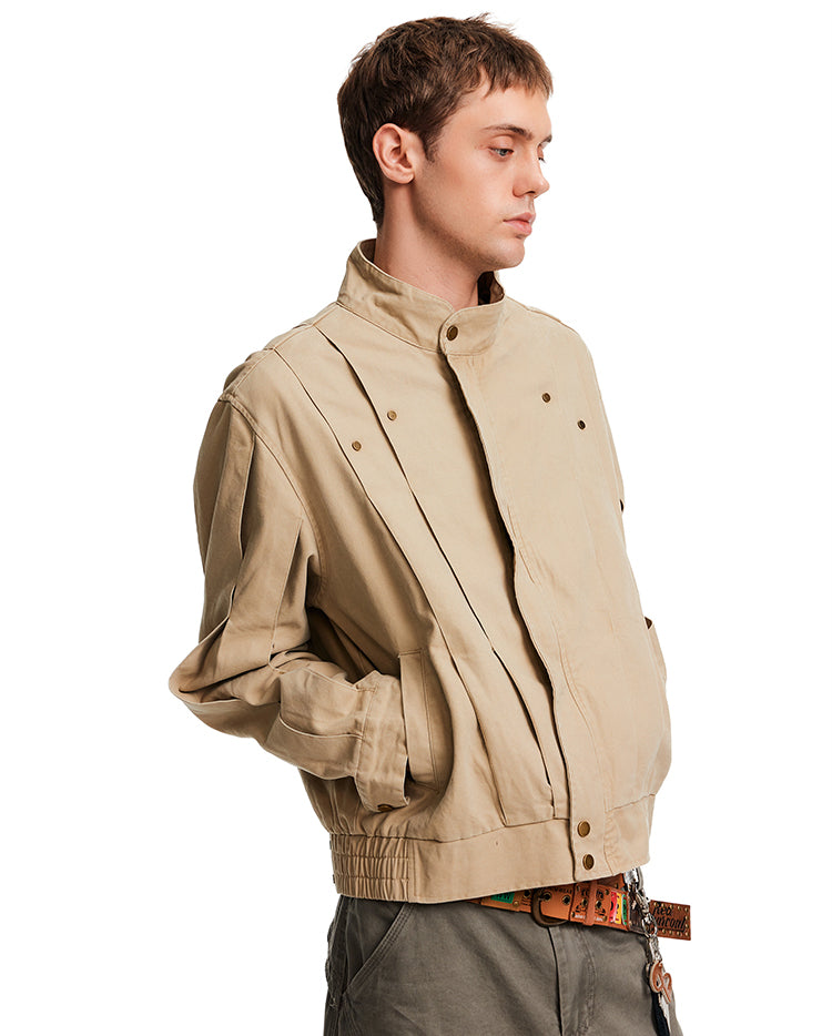 MADWITCH G9 SHEAR JACKET #251468