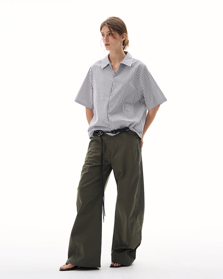 MADWITCH OFFICE READY SHIRT #CR260