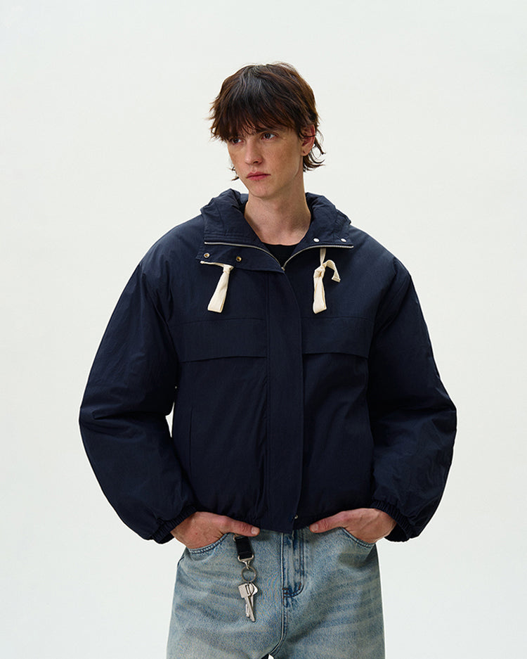 MADWITCH CASUAL WORKWEAR COTTON JACKET #0220