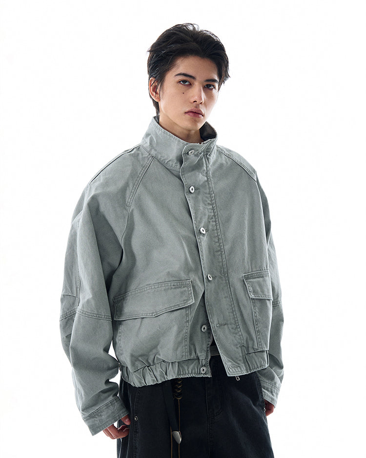 MADWITCH VINTAGE WORKWEAR JACKET #Z5255