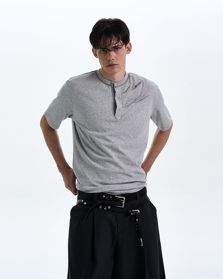 MADWITCH CREATIVE SHORT SLEEVE #C0070