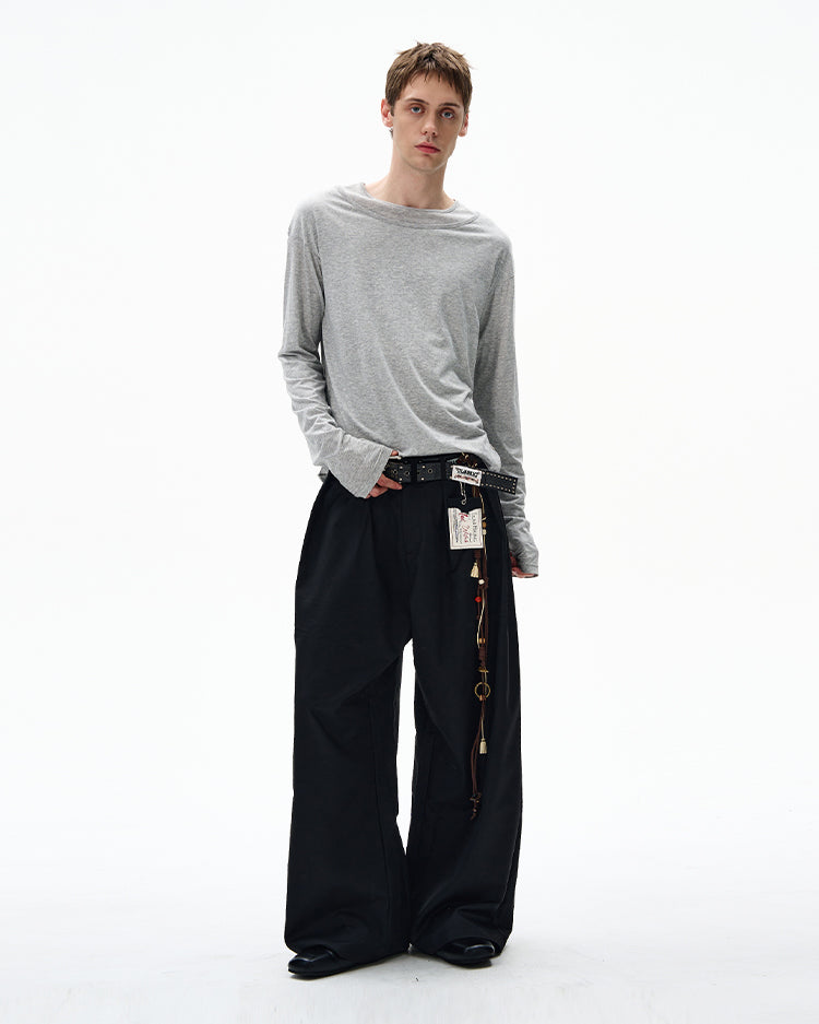 MADWITCH PREMIUM LIGHTWEIGHT TOP #27302