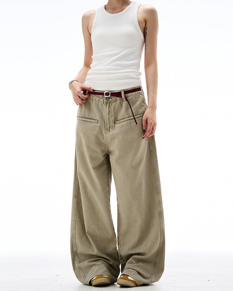 MADWITCH SCIMITAR WORKWEAR PANTS #CK3396