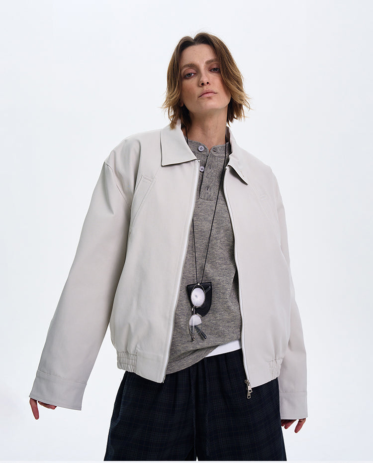 MADWITCH CLEANFIT SHORT JACKET #5580