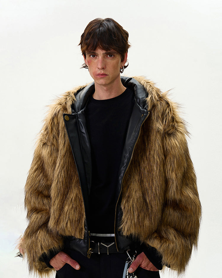 MADWITCH BOMBER DOUBLE-SIDED JACKET #1433