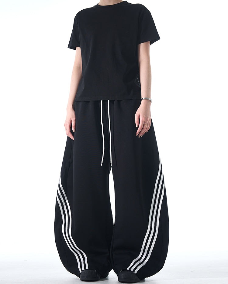 MADWITCH SPORTS CASUAL PANTS #L648
