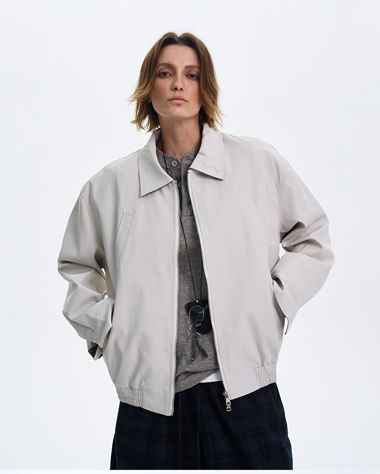 MADWITCH CLEANFIT SHORT JACKET #5580