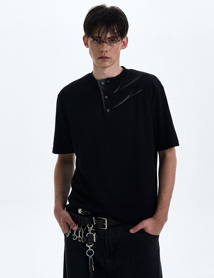 MADWITCH CREATIVE SHORT SLEEVE #C0070