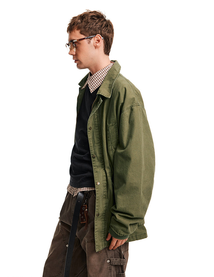MADWITCH PREMIUM CARGO JACKET #CW1233