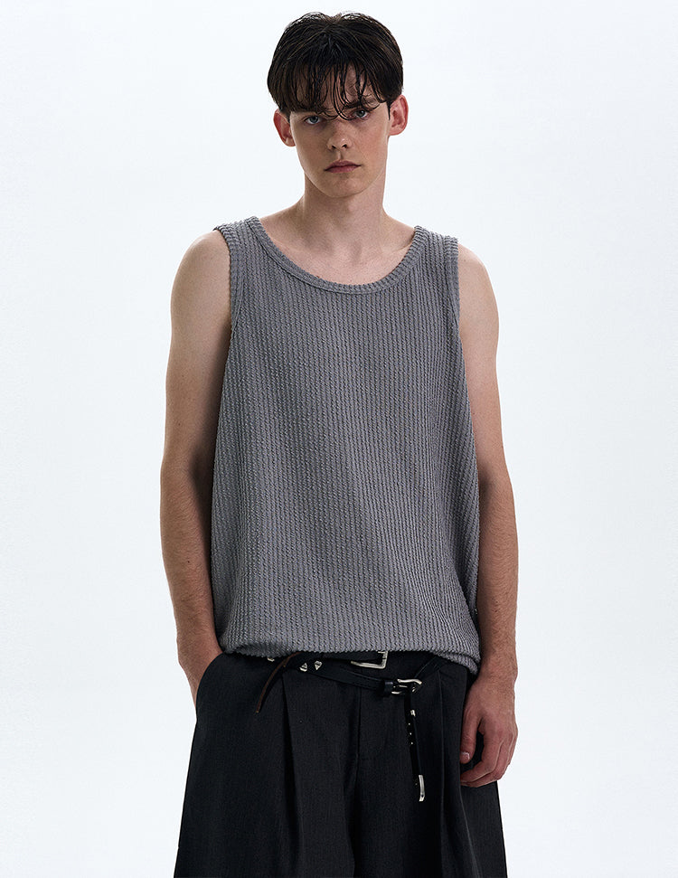 MADWITCH LOOSE LAYERING TANK #UTU003