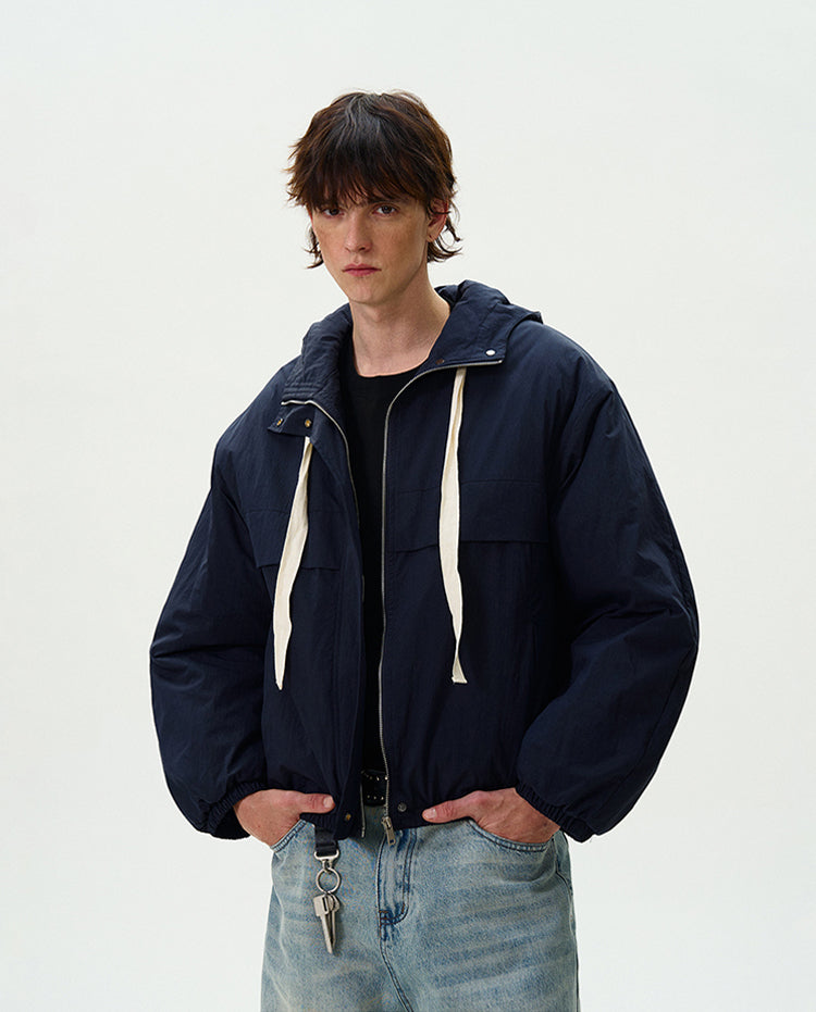 MADWITCH CASUAL WORKWEAR COTTON JACKET #0220