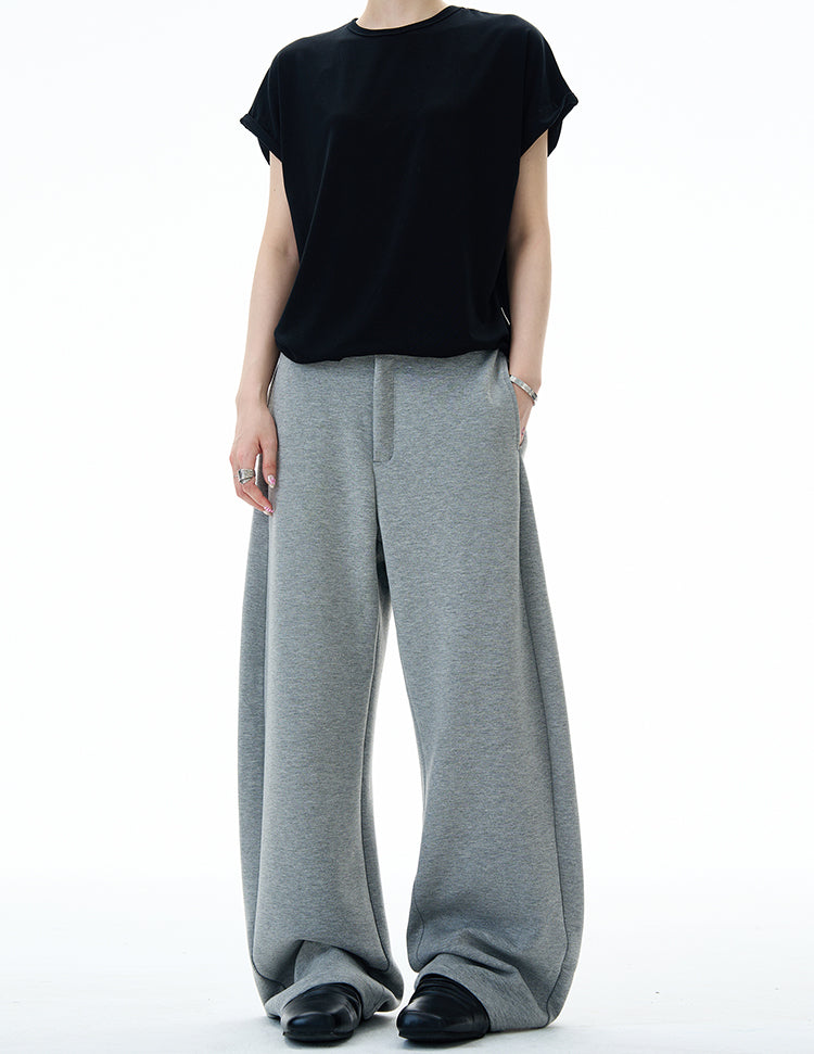 MADWITCH CLEANFIT RELAXED SWEATPANTS #RK159