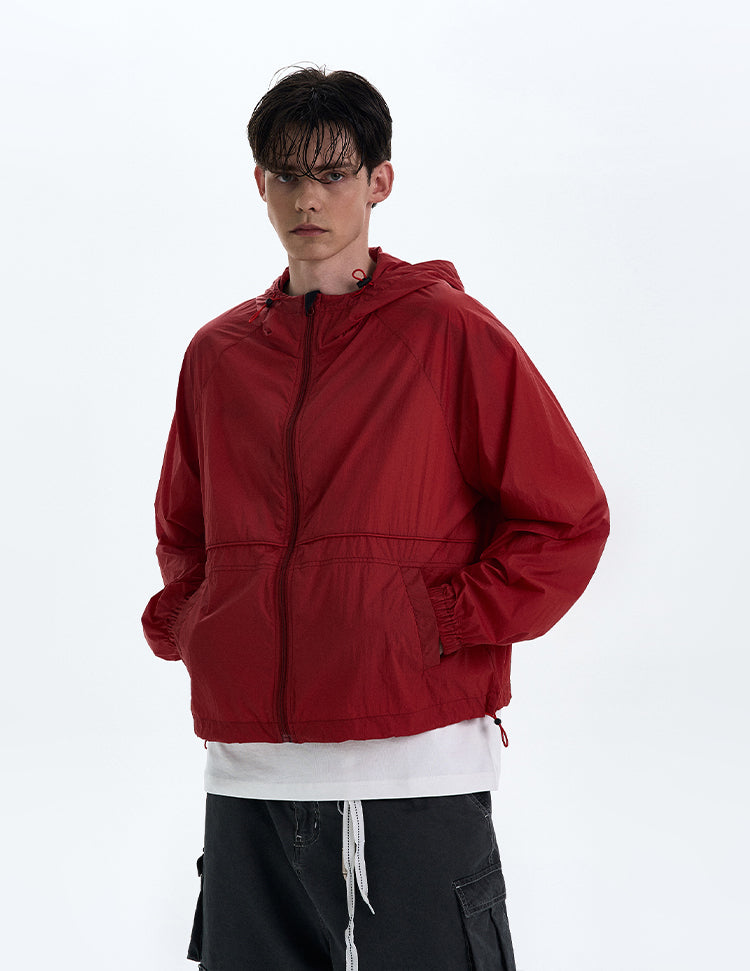 MADWITCH UPF 100+ SUN PROTECTION JACKET #RW199