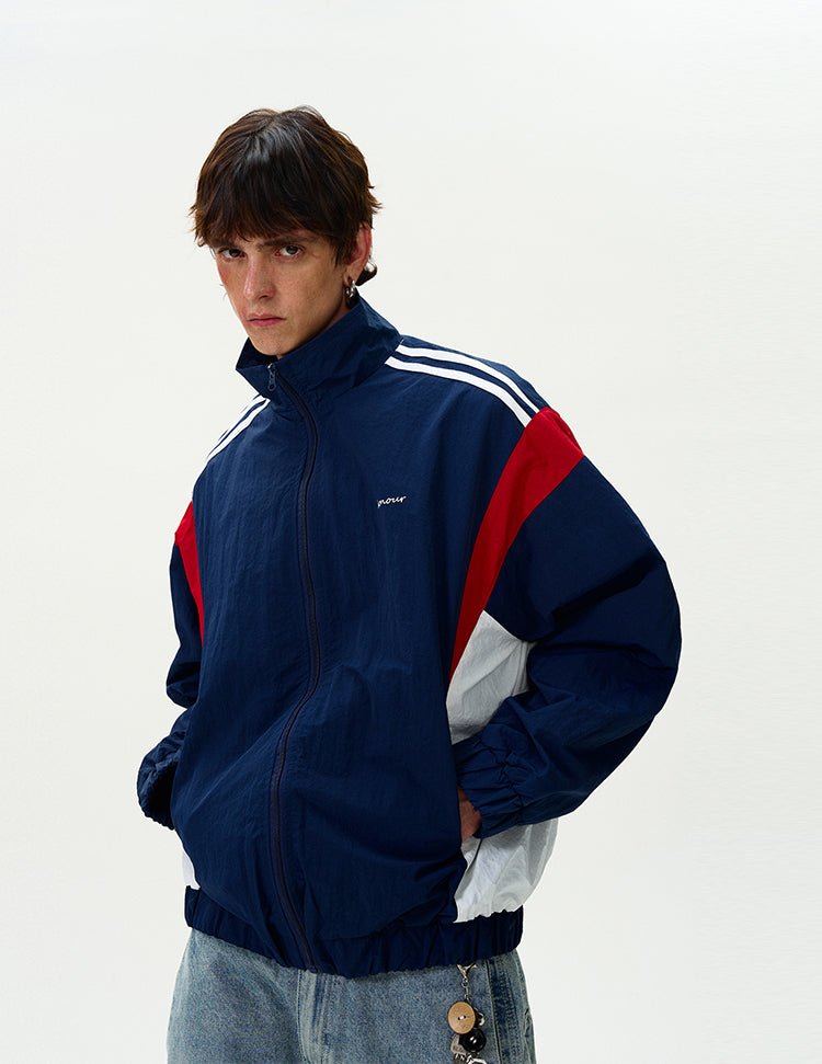 MADWITCH SPORTS QUILTED JACKET #RW121
