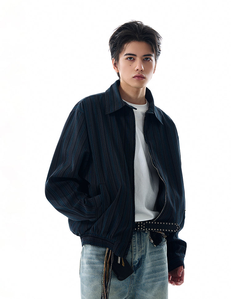 MADWITCH PREMIUM SHORT JACKET #L491