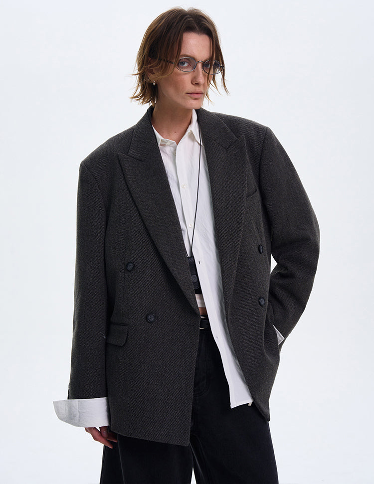 MADWITCH PREMIUM CASUAL JACKET #2888