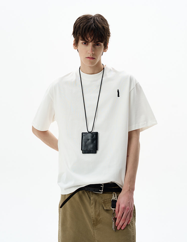 MADWITCH AMERICAN CASUAL TSHIRT #6972