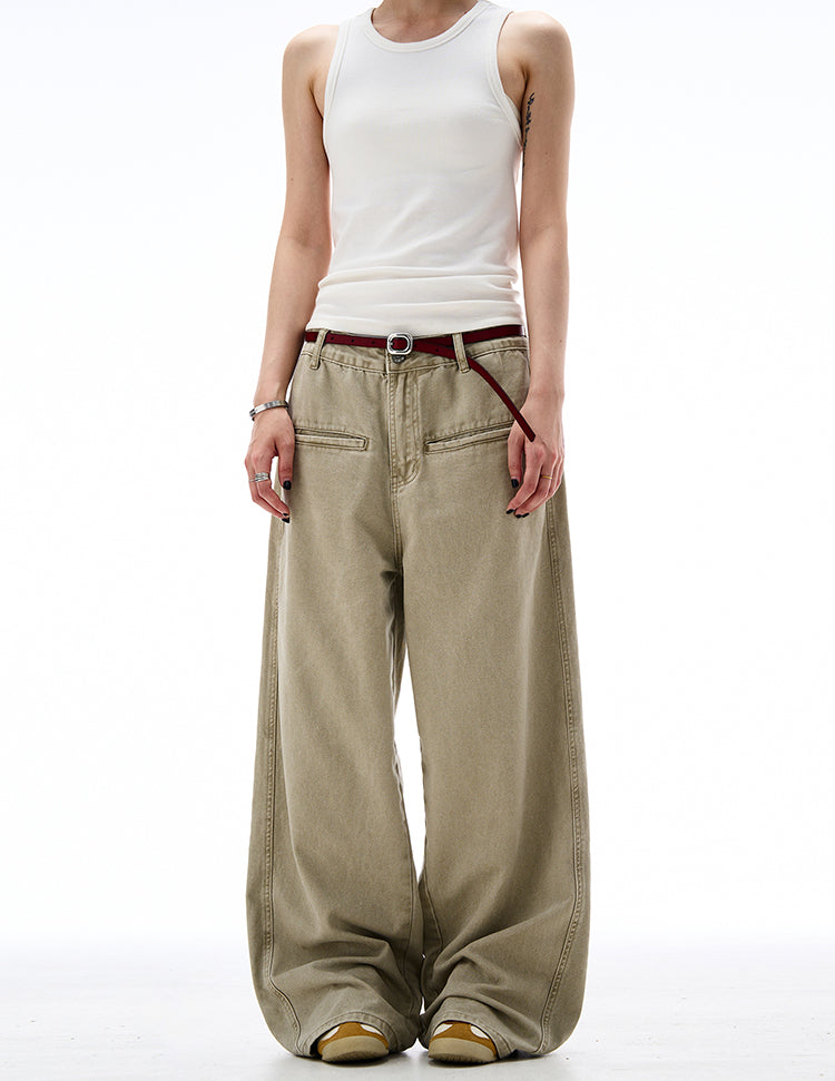 MADWITCH SCIMITAR WORKWEAR PANTS #CK3396