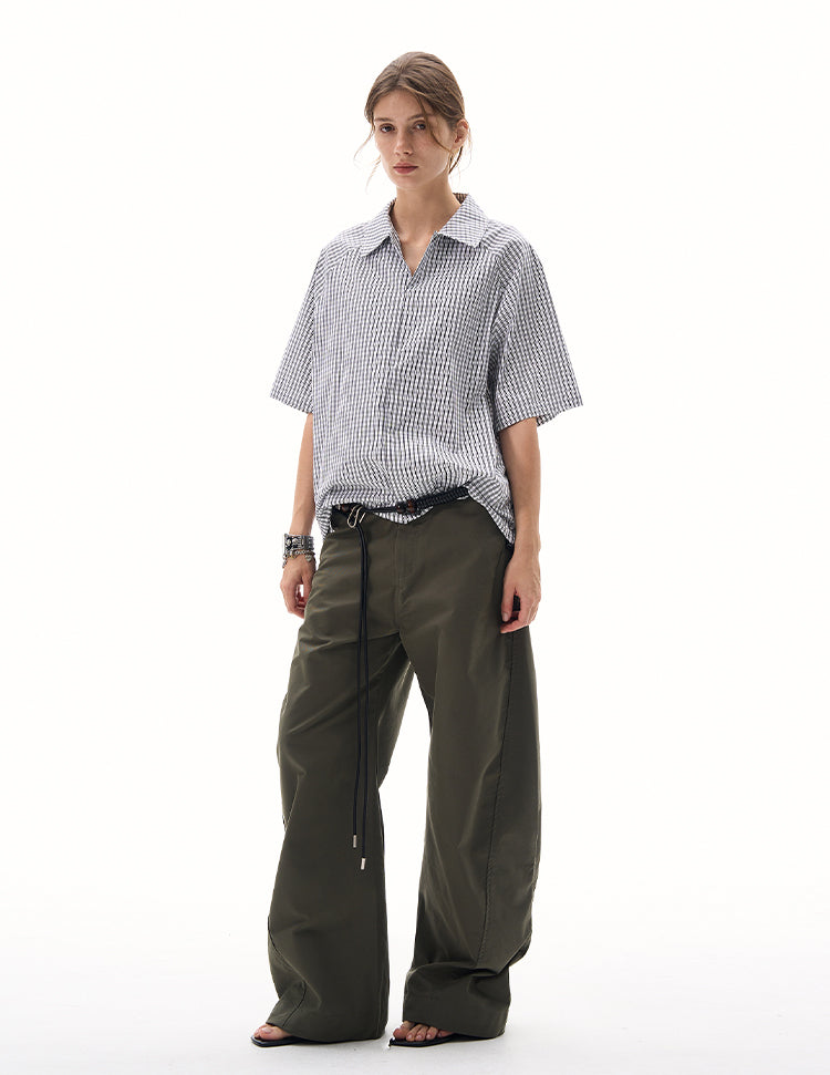 MADWITCH OFFICE READY SHIRT #CR260