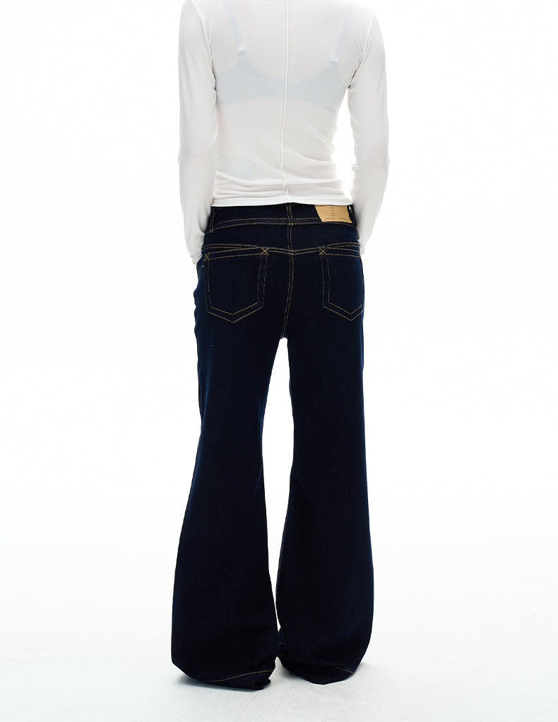 MADWITCH RAW DENIM #CN9703