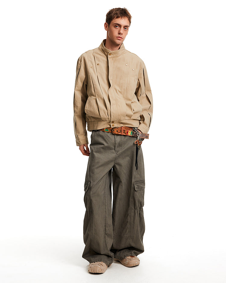 MADWITCH G9 SHEAR JACKET #251468