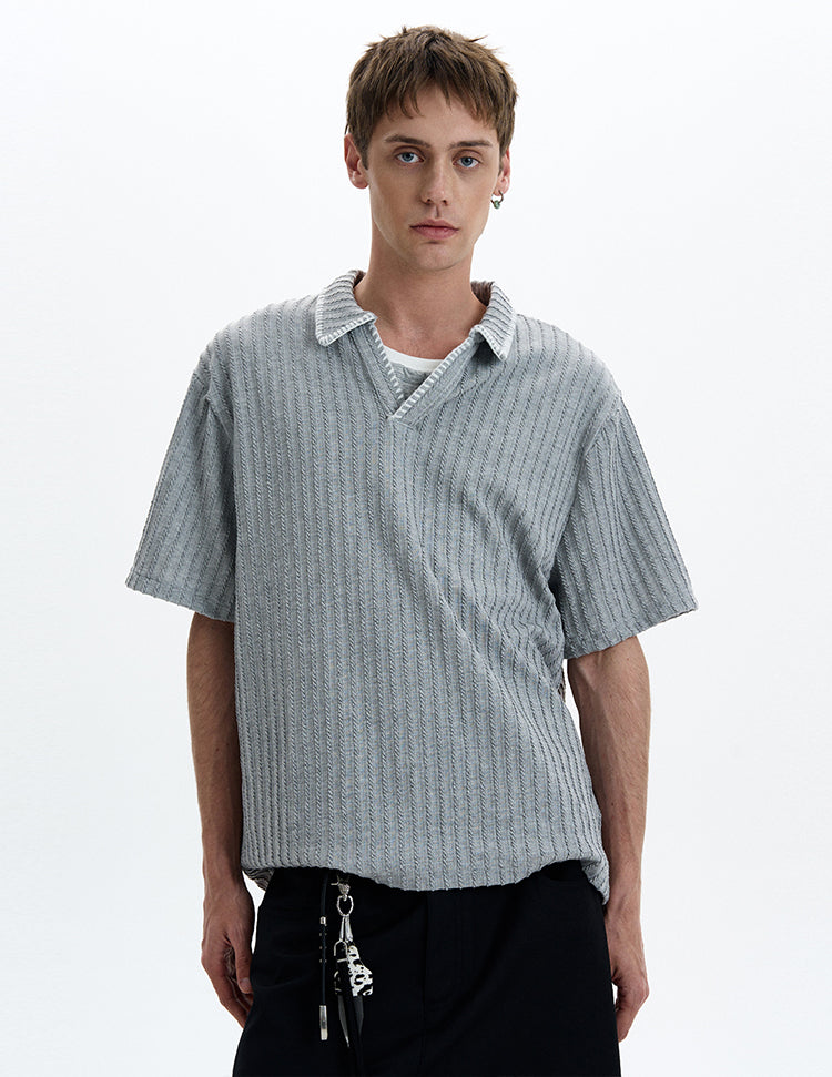 MADWITCH KNIT CASUAL SWEATER #27340