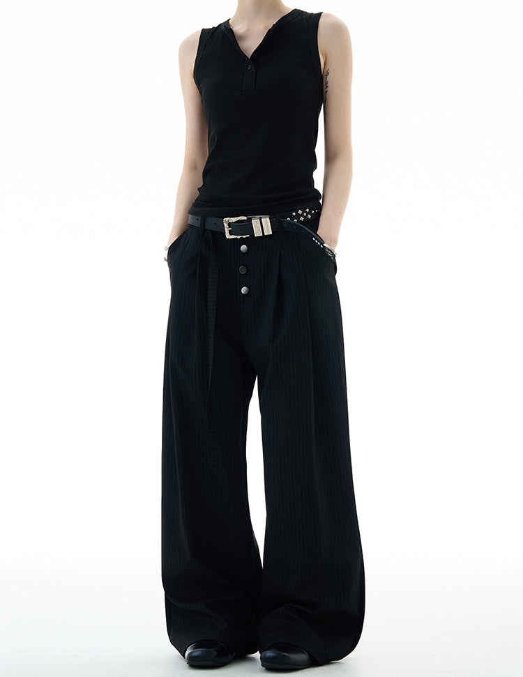 MADWITCH UNISEX PREMIUM CASUAL TROUSERS #C920