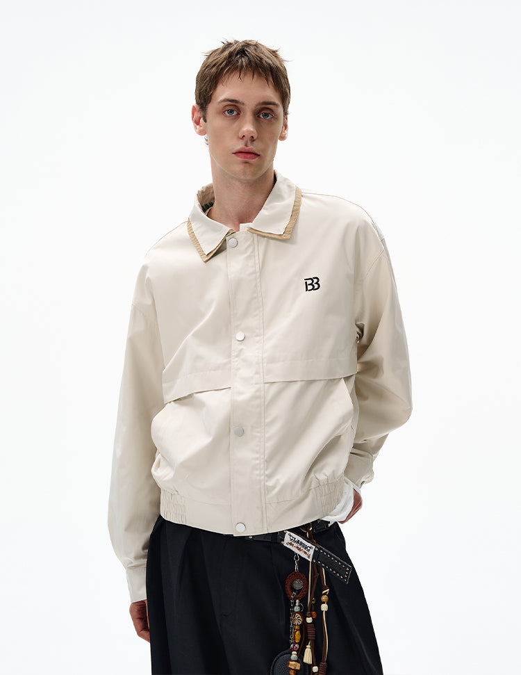 MADWITCH UNISEX UTILITY WORKWEAR JACKET #AB1111