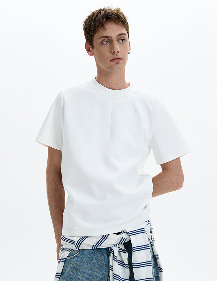 MADWITCH LIQUID COTTON TEE #25131