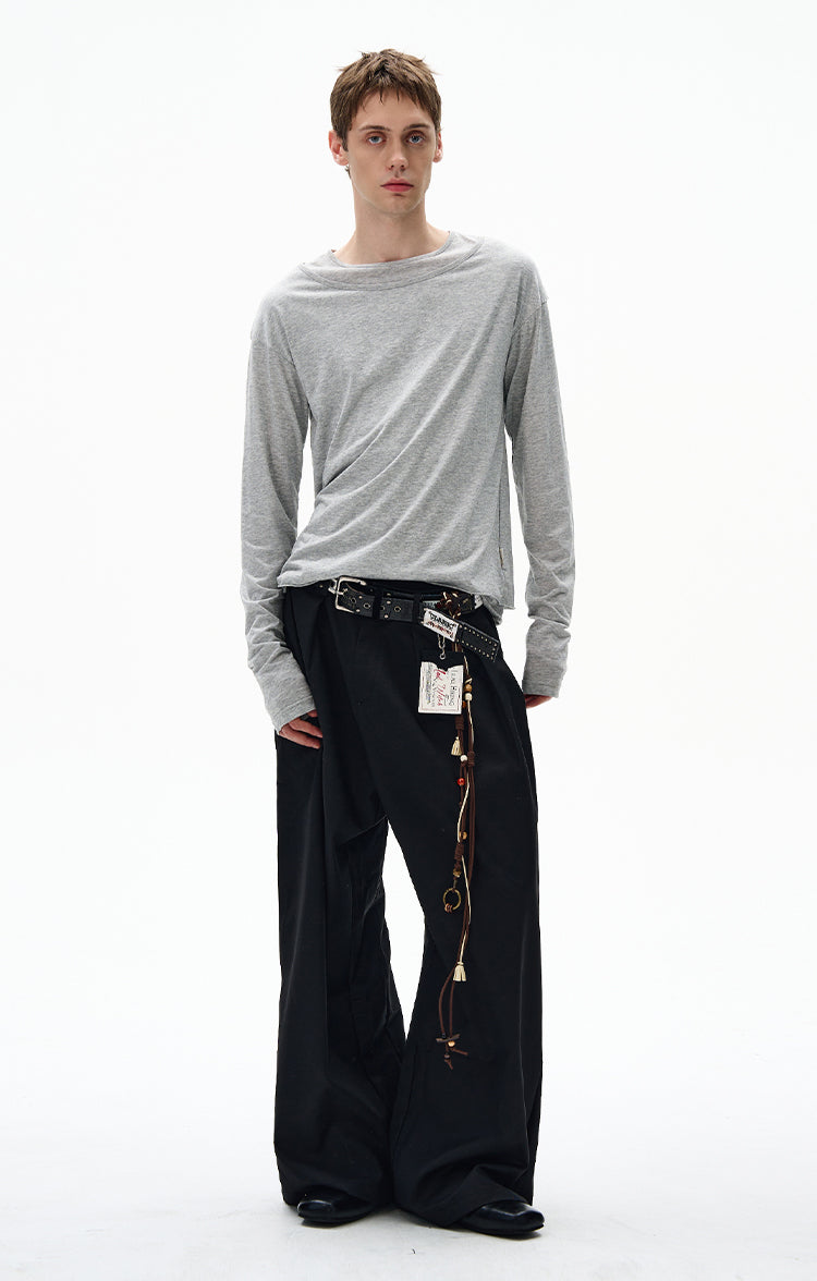 MADWITCH PREMIUM LIGHTWEIGHT TOP #27302