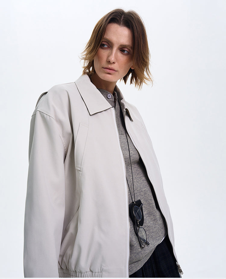 MADWITCH CLEANFIT SHORT JACKET #5580