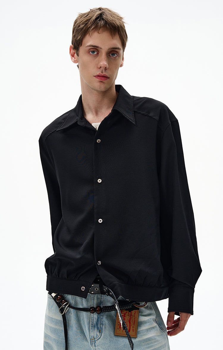 MADWITCH UNISEX CLEANFIT LIGHTWEIGHT SHIRT #L1010