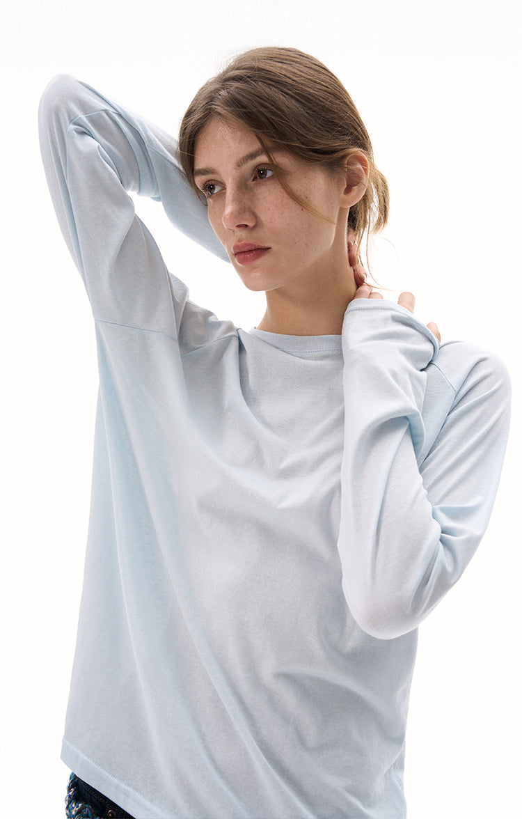 MADWITCH LIGHTWEATHER LAYERING TOPS #DD3353
