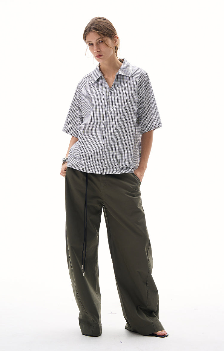 MADWITCH OFFICE READY SHIRT #CR260