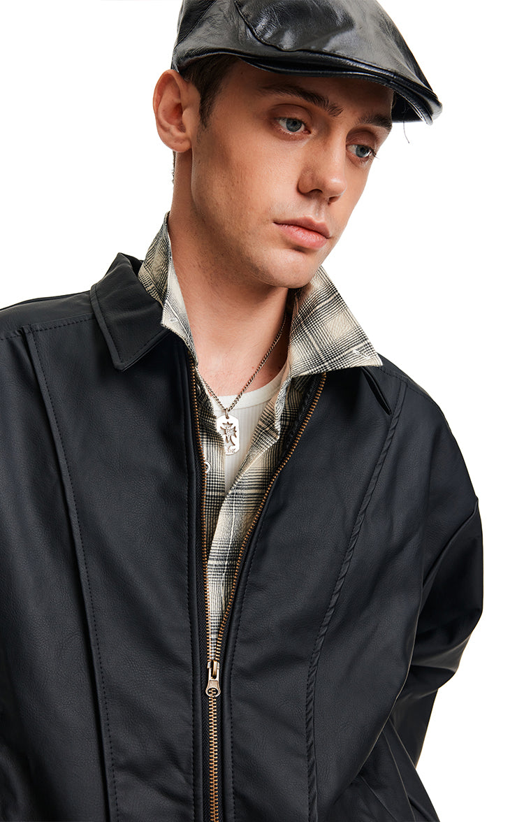 MADWITCH DECON BIKE JACKET #4619