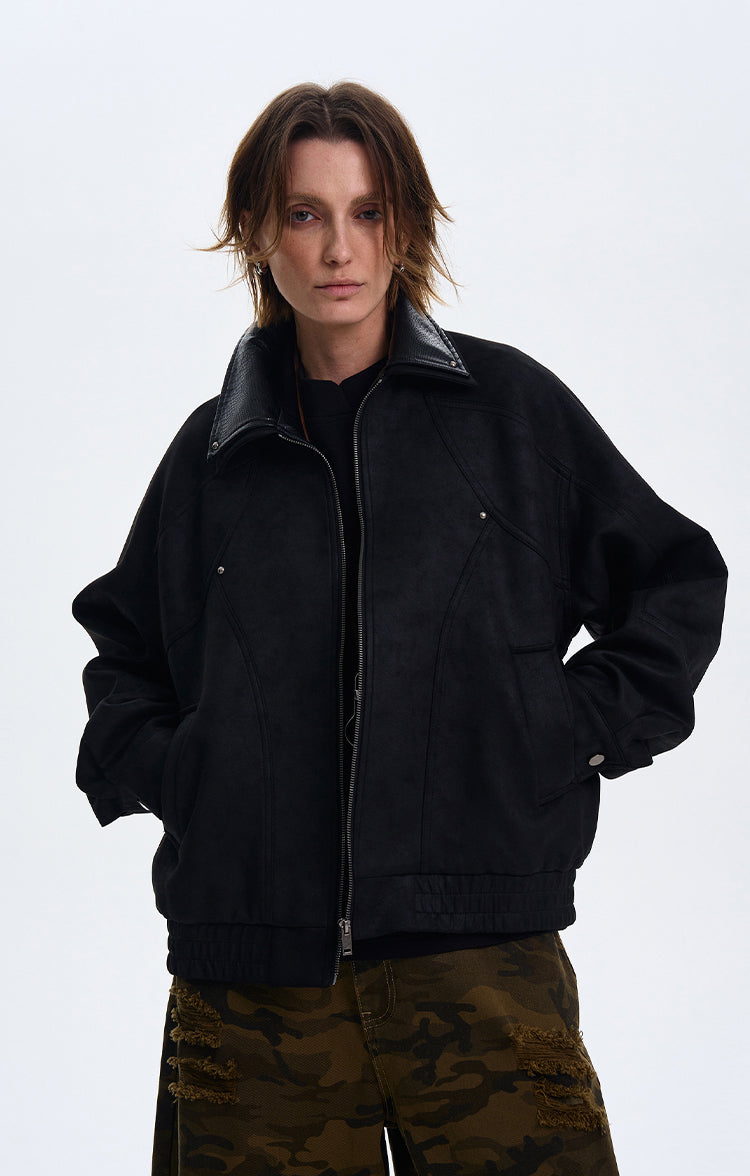 MADWITCH VINTAGE CASUAL JACKET #990339