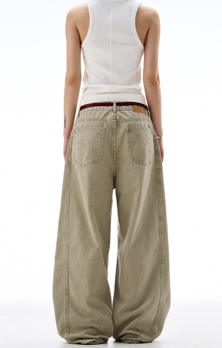 MADWITCH SCIMITAR WORKWEAR PANTS #CK3396