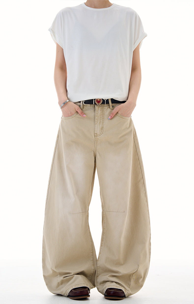 MADWITCH FADED GRADIENT DENIM #CK3538