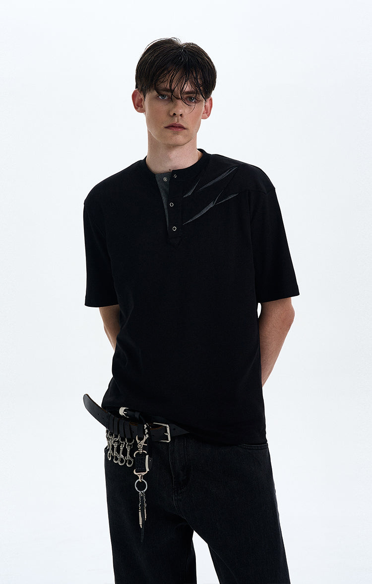 MADWITCH CREATIVE SHORT SLEEVE #C0070