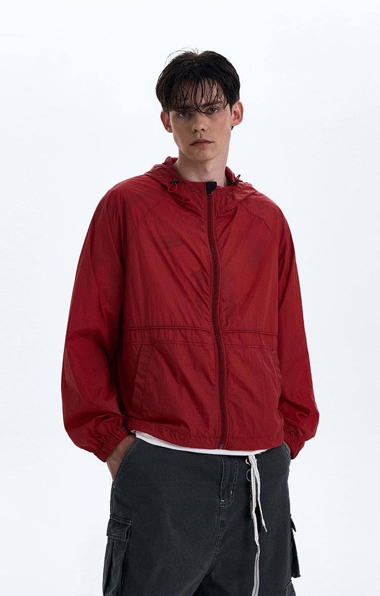 MADWITCH UPF 100+ SUN PROTECTION JACKET #RW199