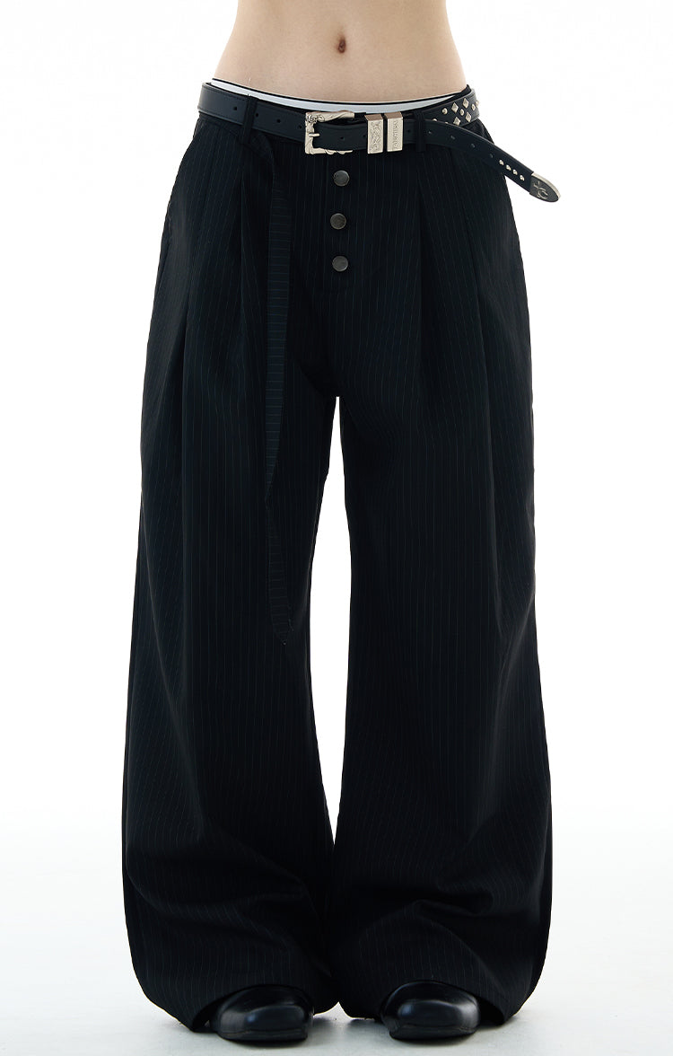 MADWITCH UNISEX PREMIUM CASUAL TROUSERS #C920