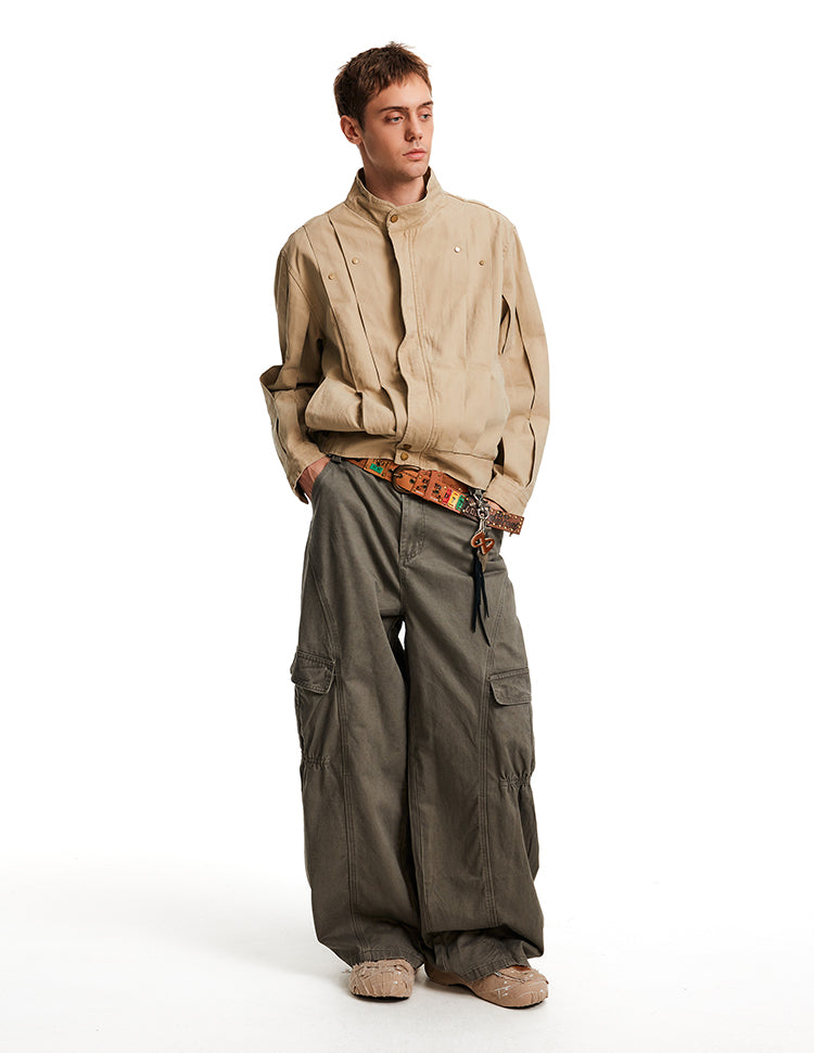 MADWITCH G9 SHEAR JACKET #251468