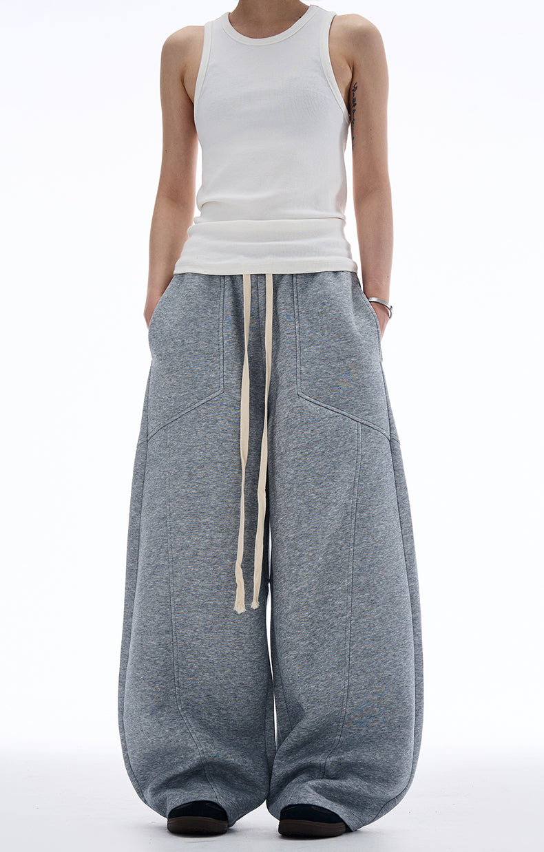 MADWITCH CASUAL SPORT SWEATPANTS #DR3611