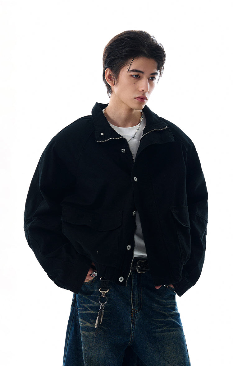 MADWITCH VINTAGE WORKWEAR JACKET #Z5255