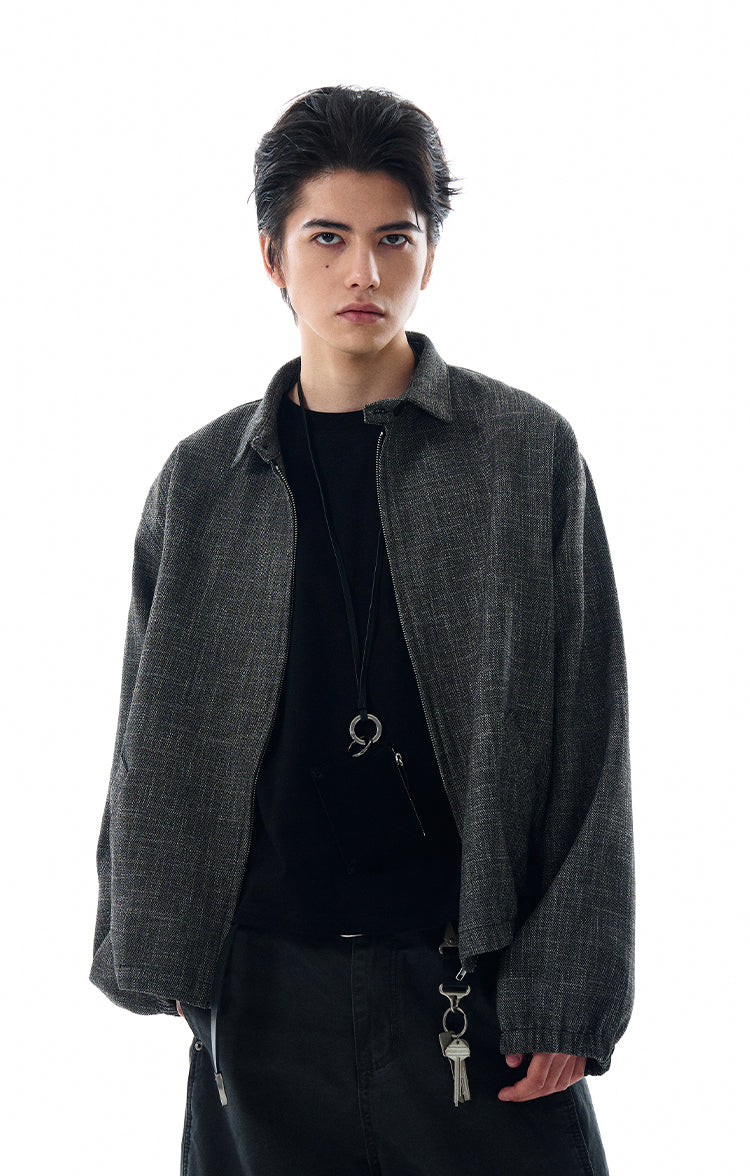 MADWITCH COMMUTER SHORT JACKET #0199