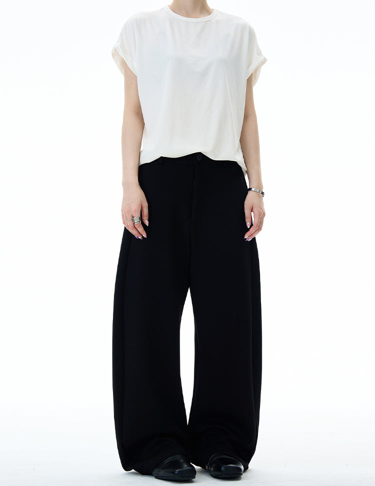 MADWITCH CLEANFIT RELAXED SWEATPANTS #RK159