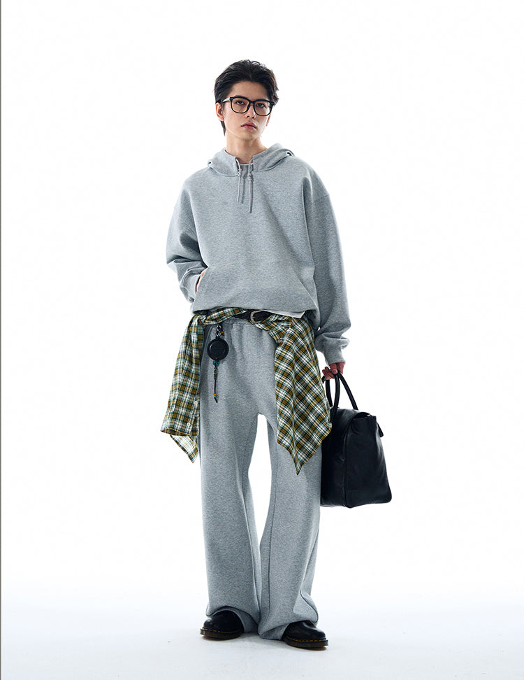 MADWITCH SOLID COLOR CASUAL SET #C168C25