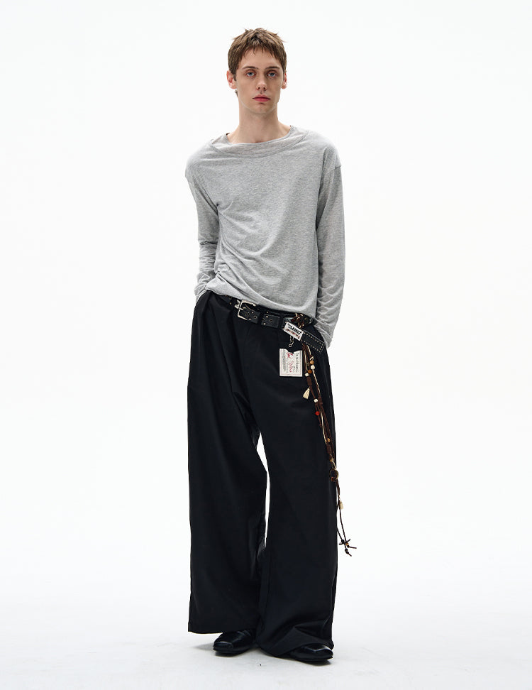 MADWITCH PREMIUM LIGHTWEIGHT TOP #27302