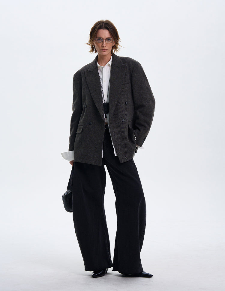 MADWITCH PREMIUM CASUAL JACKET #2888