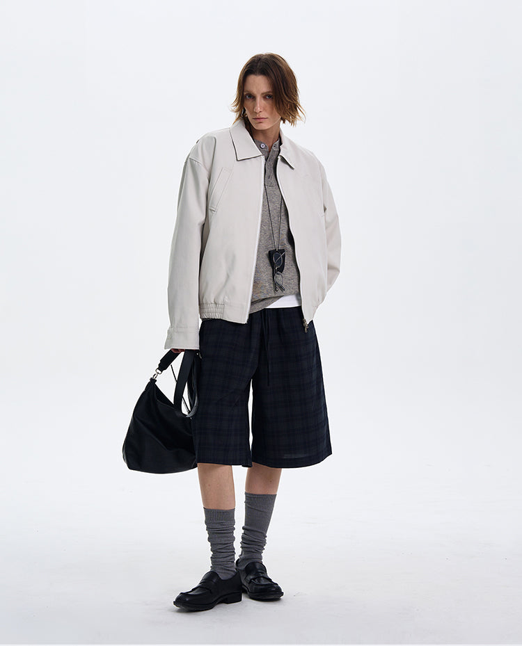 MADWITCH CLEANFIT SHORT JACKET #5580